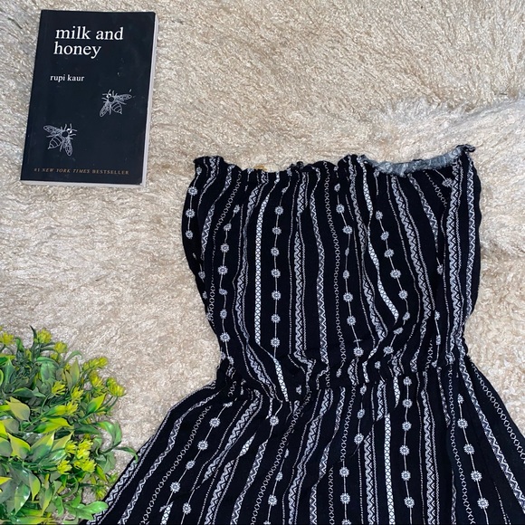 Printed cute H&M Romper - Picture 7 of 8